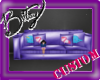 {BSB} Izzy's Couch
