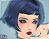 L| Odette Lucky