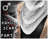 !T Kakuzu scarf part2