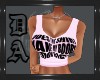 Boobs Look Big?? Top RLL