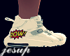 ~pow!sneakers