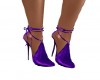 Heels for Grape Fit