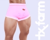 sx Boxers Pink