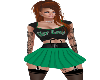 *ZD* Green Her Love Outfit
