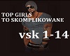 TO SKOMPLIKOWANE