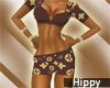 -CT Tiki Brown