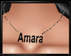 Amara Necklace