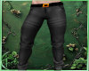 Eric Butterscotch Jean