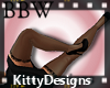 KD+ Heels stockings2 BWW