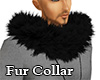 Fur Collar Male