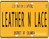 Leather N Lace License