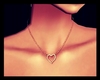 Heart Necklace [f]