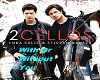 2cellos with or without