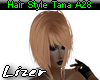 Hair Style Tana A28