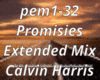 Promisises Extended Pt1