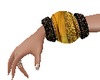 Kwen Sahara Bracelets 1