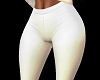 YM - WHITE LEGGINGS -