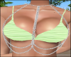 Silver Body Jewelry