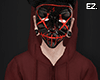 ez. The Purge Hoodie S1