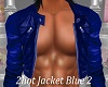 2hot Jacket Blue 2
