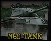M60 Tank TWD