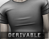 drv. small shirt
