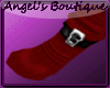 LSA Santa Baby Boots