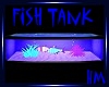 Fish Tank Exotic