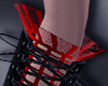 E*Sinner Gloves*