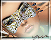 /Y/Golden gate mask