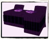 (MLe)Plum pose couch
