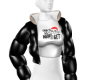Puffer+tee's winter 2