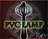 {ARU} PVC Lamp