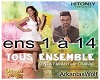 Tous  Ensemble-ORIENTAL