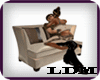 [LDM]Beso Couch