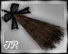 ~TR~Wicked Witchy Broom
