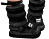 Cute Gothic Boots
