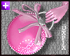 Bubblegum Handbag