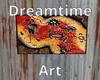 Dream Time Art
