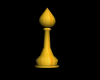Gatho-Chess_BishopW