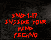 TECHNO-INSIDE YOUR MIND