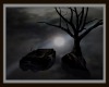 Dark Moon Tree Picture