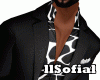 [S]Lux savana suit