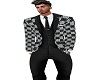 TONY SUIT