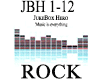 Jukebox Hero Remix