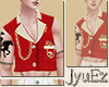 Jz | CNY Horse26 Top