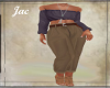 JAC..FALL OUTFIT PLUM TN