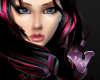 Venia Akane Dahlia