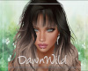 Janette Latte Bangs