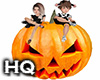 Kids Pumpkin V1